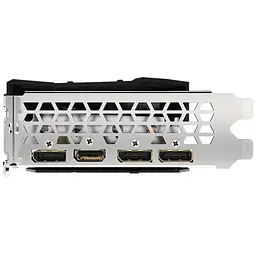 Відеокарта Gigabyte RTX 2070 8Gb Super Gaming 3X OC (GV-N207SGAMING OC-8GD) (GDDR6, 256 bit, PCI-E v3.0) Б/в - мініатюра 7