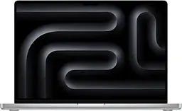 Ноутбук Apple MacBook Pro 16" Silver Late 2023 (MRW43)