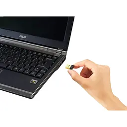 Bluetooth-адаптер ASUS USB-BT500 - мініатюра 2