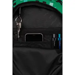 Рюкзак CoolPack Jerry Game Zone (F029826) - мініатюра 3