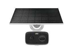 IP-камера видеонаблюдения TP-LINK Tapo C400 Kit - миниатюра 2