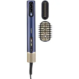 Стайлер  Babyliss Air Wand 1600 Вт синій (AS6550E)