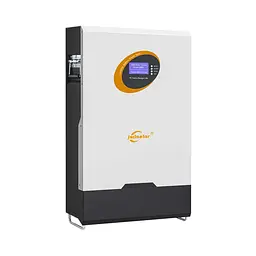 Настінний акумулятор високої ємності JSDsolar BG48100 LiFePO4, 48 V 100 Ah 5 кВт