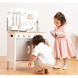 Іграшкова кухня New Classic Toys Bon Appetit DeLuxe (11061) - мініатюра 4