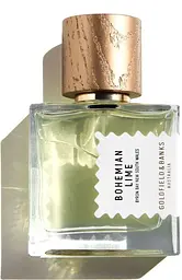 Парфуми Goldfield & Banks Australia Bohemian Lime 50 мл 