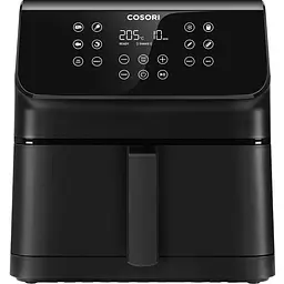 Мультипіч Cosori Premium II Chef Edition 6.2 Litre чорна [120879] - мініатюра 2