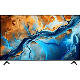 Телевізор Xiaomi TV S 65` QLED Ultra HD 4K 2025 (L65MA-SPLEU) UA [122549]