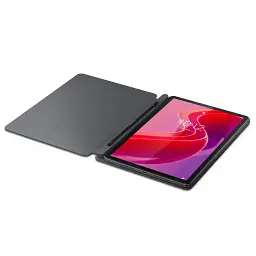 Чохол до планшета Lenovo Tab M11 Folio Case Luna Grey (TB330) (ZG38C05461) - мініатюра 6