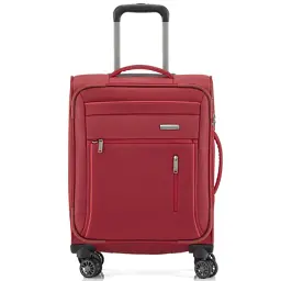 Валіза Travelite Capri Red S (TL089847-10) - мініатюра 2