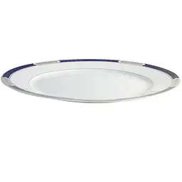 Тарілка обідня 27cm NP4PL/27