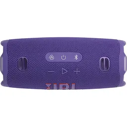 Акустична система JBL Charge 6 Purple (JBLCHARGE6PUR) - мініатюра 4