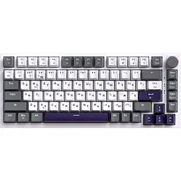 Клавіатура GamePro Genesis Warden MK160P [140416] - мініатюра 2