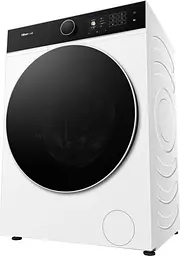 Прально-сушильна машина Hisense WD5I8043BWF (7173534) - мініатюра 3