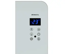 Конвектор електричний Termofol TF1000 Wi-Fi 1000Вт - мініатюра 3