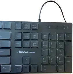 Клавіатура Jedel K510