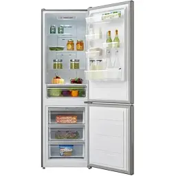Холодильник Midea MDRB424FGF02I з морозильною камерою - мініатюра 4