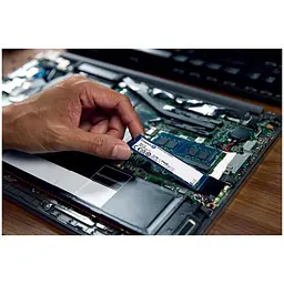 SSD накопичувач Kingston NV3 4 TB (SNV3S/4000G) - мініатюра 5