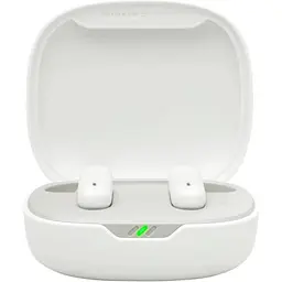 Навушники Wave Flex 2, White JBL teh0020067 - мініатюра 2