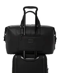 Сумка Дорожня Tumi TUMI HARRISON BLACK BOMBE 52x28x21,5 06302053DBM - мініатюра 5