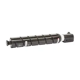 Тонер-картридж BASF Canon iR-C3320/3325/3330 аналог 8524B002 (BASF-KT-EXV49BK) - мініатюра 3