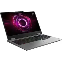 Ноутбук Lenovo LOQ 15AHP10 (83JG003EPB) [172915] - мініатюра 2
