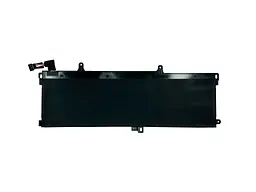 Акумулятор Lenovo ThinkPad T590, T15 Gen 1-2, P15s Gen 1-2, P53s 0-5% - мініатюра 2