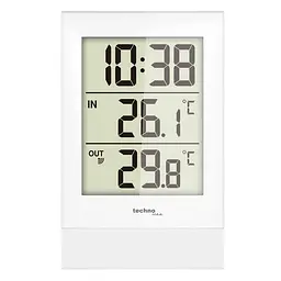 Термометр Technoline WS9178 White (WS9178), Білий - мініатюра 2