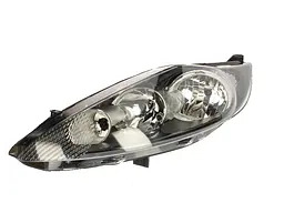 Фара передня ліва Ford Fiesta VI 08-17р Depo (431-1187LMLDEM2)