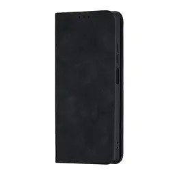 Чохол-книжка Flip Case Xiaomi Redmi Note 12 Pro Plus 5G Black
