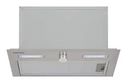 Витяжка Interline STREET IX A/52 M/2/M