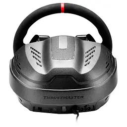 Кермо і педалі для PC / PS4®/ PS3® Thrustmaster T300 Ferrari Integral RW Alcantara edition - мініатюра 4
