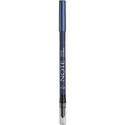 Олівець для очей Note Cosmetique Smokey Eye Pencil відтінок 2 (Deep Blue) 1.2 г - мініатюра 2