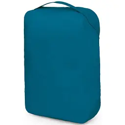 Чохол для одягу Osprey Ultralight Packing Cube Medium Waterfront Blue - мініатюра 2