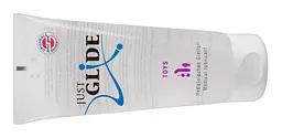 Лубрикант Just Glide Toy Lube, 200 мл Just Glide 42-06108790000; 71326108790000 23224 - мініатюра 4