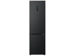 Холодильник с морозильной камерой LG GC-B509FTZW