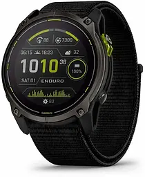 Смарт-годинник Garmin Enduro 3 (010-02751-00)