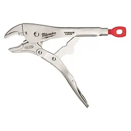 Затискач-струбцина Torque Lock MILWAUKEE, Ø51мм (закруглені губки), 250мм - мініатюра 2