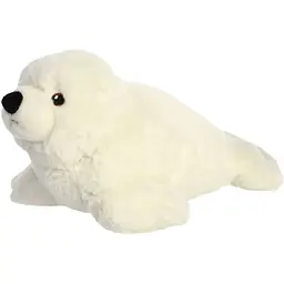 Іграшка м'яконабивна Aurora ECO Морський котик, 30 см (200039A) - мініатюра 3