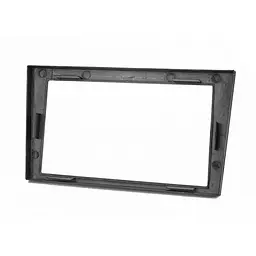 Перехідна рамка Opel Agila, Combo, Corsa, Meriva, Omega, Signum, Tigra, Vectra, Vivaro AWM 781-07-107 - мініатюра 4