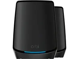 Маршрутизатор (роутер) NETGEAR RBK862SB Orbi 2-pack (RBK862SB-100EUS)