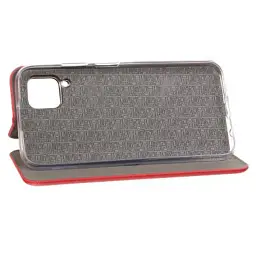 Чохол до мобільного телефона BeCover Exclusive Huawei P40 Lite / Nova 6 SE / Nova 7i Burgundy Red (704888) - мініатюра 3
