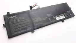 Акумулятор для ноутбука Asus ZenBook UX430 C31N1620 (Left), 4335 mAh (50Wh), 3cell, 11.55V, Li-Pol, чорний - мініатюра 3