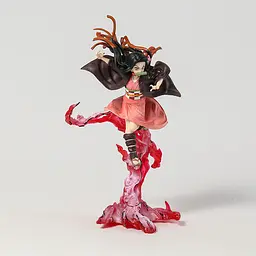 Фігурка Banpresto Незуко Nezuko Клинок розсікає демонів Kimetsu No Yaiba 24 см WST DS B N 48 - мініатюра 6