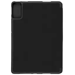 Чохол до планшета Armorstandart Smart Fold Pen Xiaomi Redmi Pad 2 Black (ARM86105) - мініатюра 2