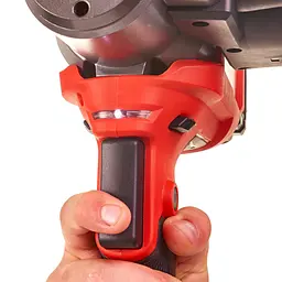Міксер будівельний акумуляторний MILWAUKEE, M18 FPM-0X (каркас, HDкейс) - мініатюра 9