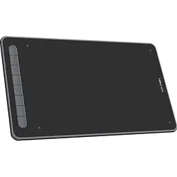 Графічний планшет XP-Pen Deco LW Black [83429] - мініатюра 1