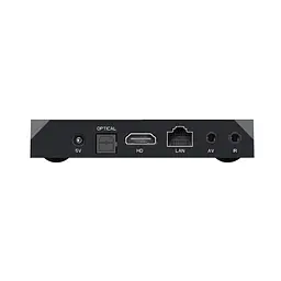 Android TV приставка Amlogic TV BOX X96 MAX+ |S905X3, 4GB RAM, 32GB ROM| - мініатюра 7