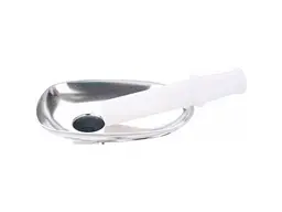 Мясорубка Mystery MGM-1650 White - миниатюра 2