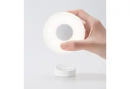 Нічна лампа нічник XiaomiMiJia Motion-Activated Nightlight 2 MJYD02YL (MUE4114CN) (MUE4115GL) - мініатюра 7