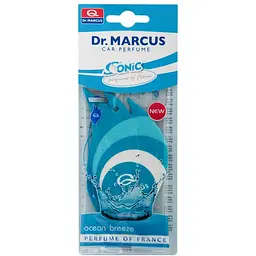 Ароматизатор Dr. Marcus Sonic Бриз океану